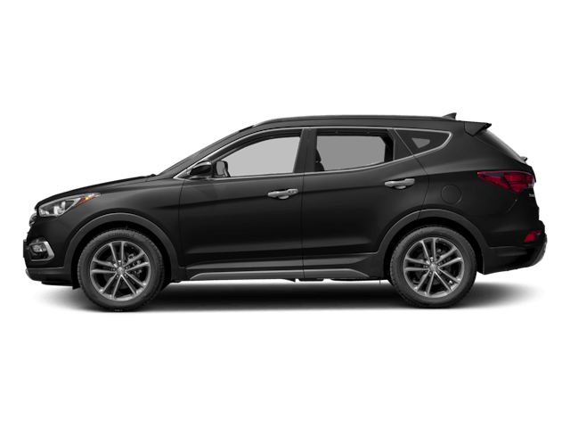 2017 Hyundai Santa Fe Sport Sport Utility